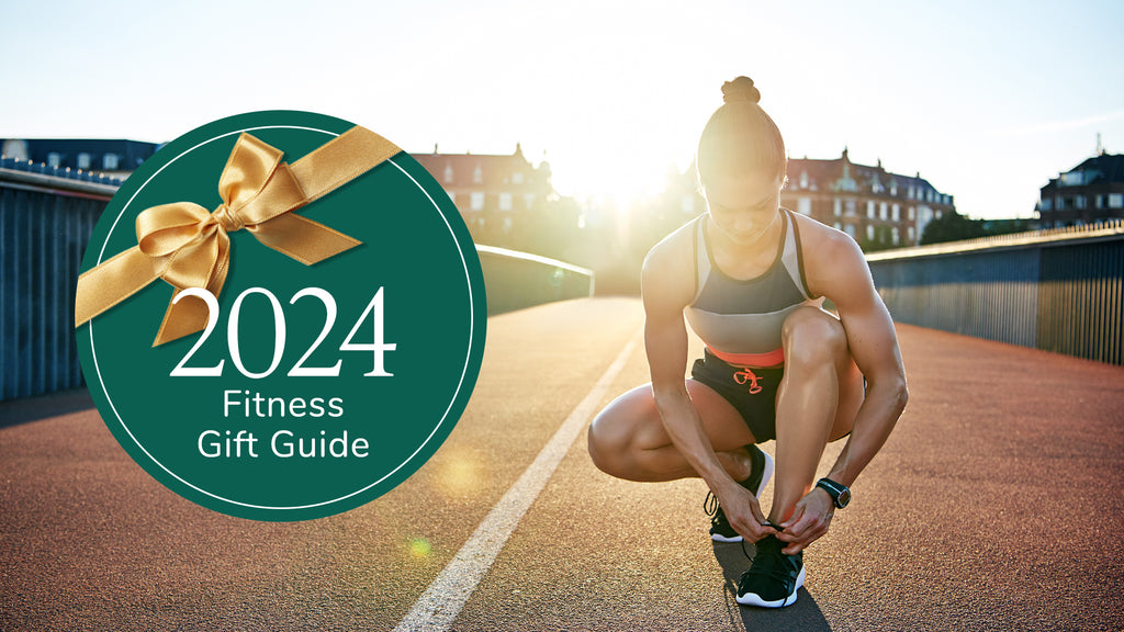 Top Fitness Gifts For The Athletes In Your Life