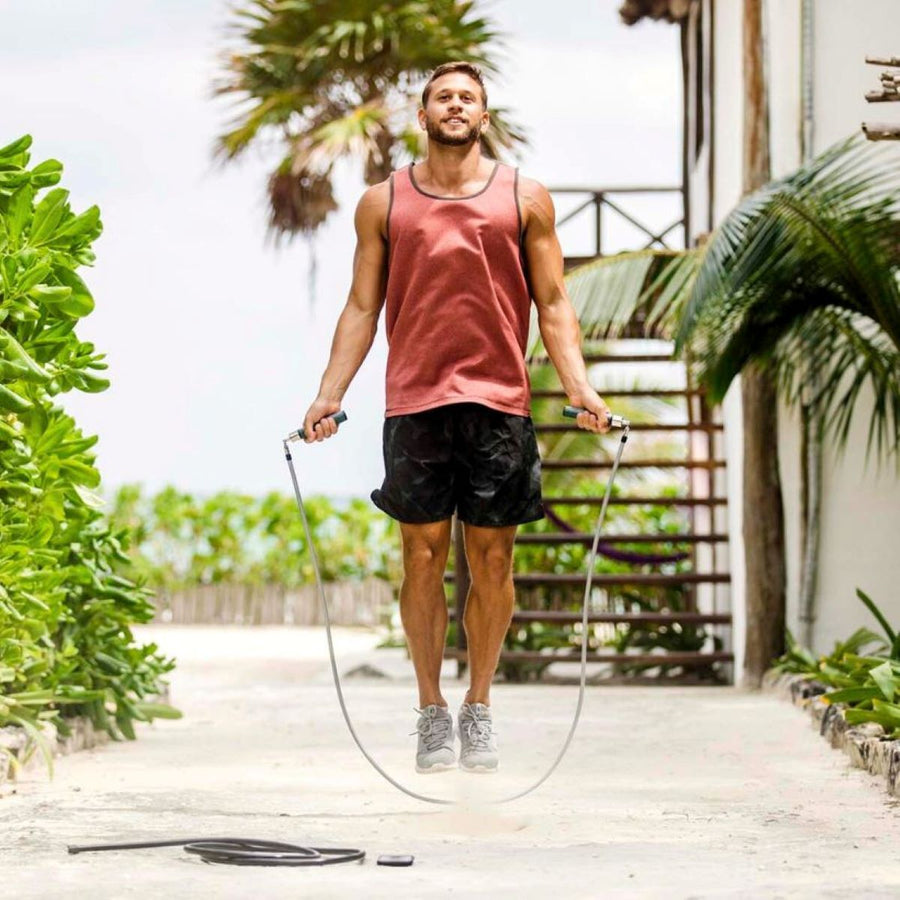 Featured image of The Best Jump Ropes For Your CrossFit Workout