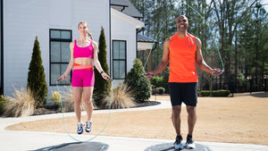 Featured image of Your Next Outdoor Workout: Strength + Cardio You Can Do Anywhere