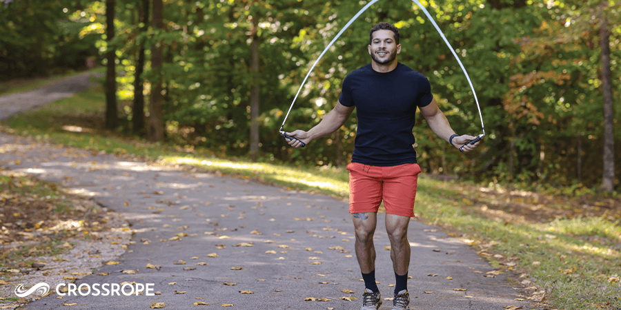 Is Jump Rope a Sport? - Here's What to Know