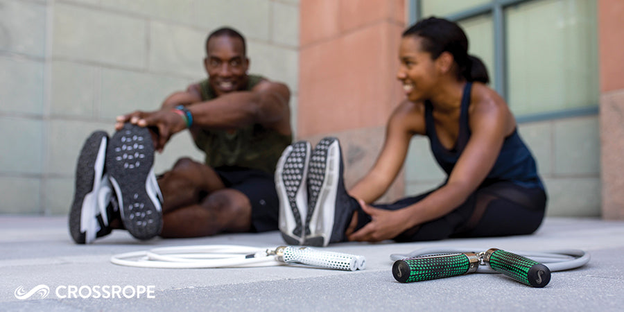 Cycling Tips: Training by Jumping Rope