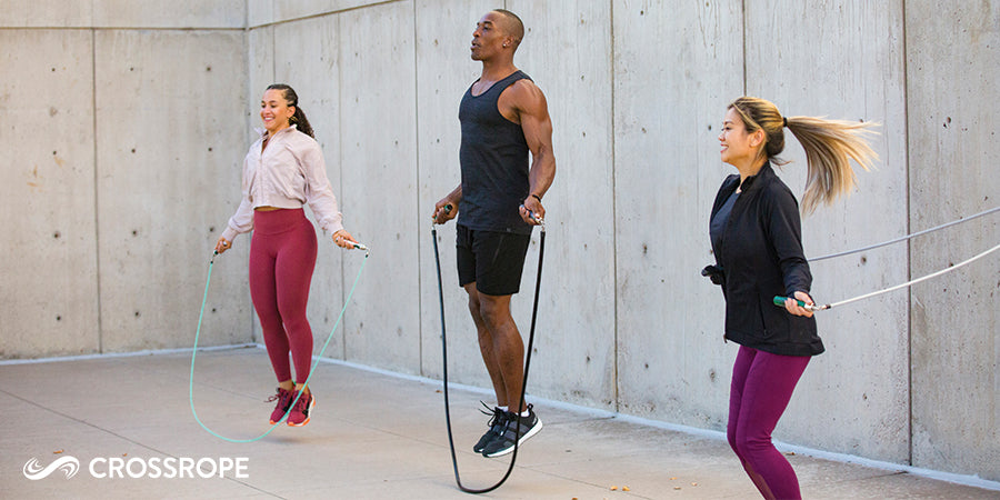 Health Benefits of Jumping Rope: 5 Reasons You Should Jump Rope Every Day