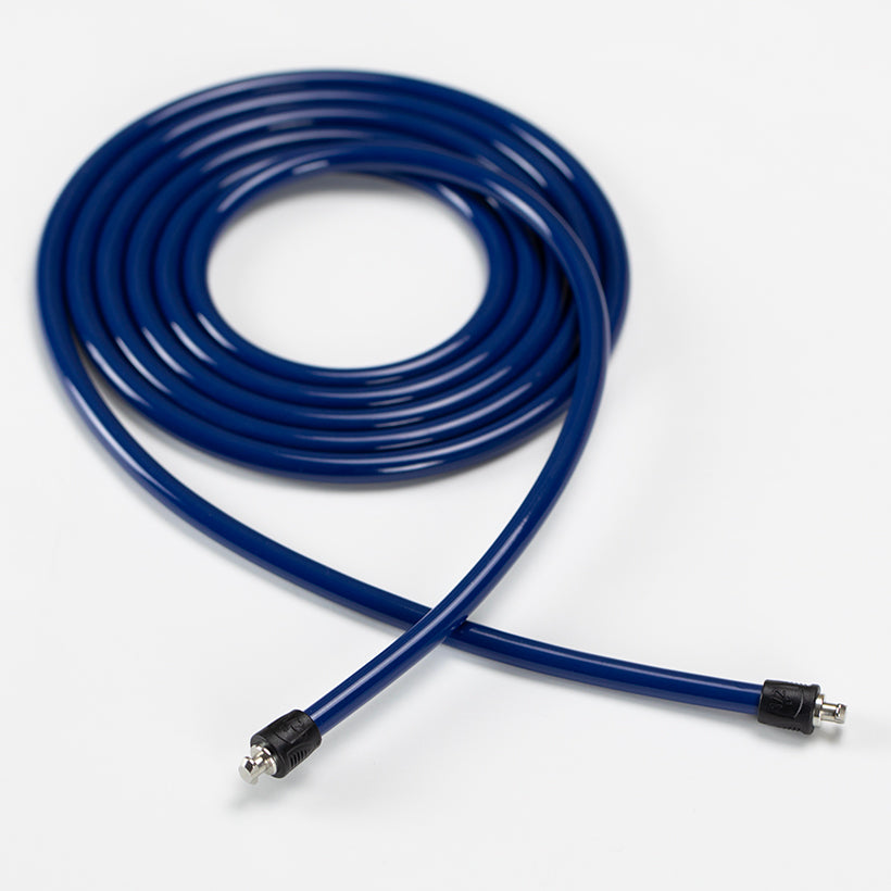 1/4 LB Jump Rope Navy