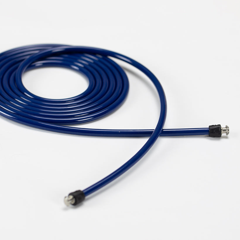 1/2 LB Jump Rope (Colors) Navy