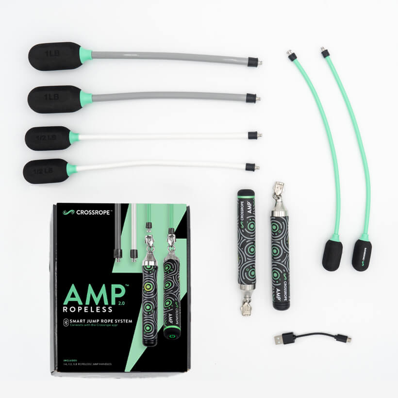 AMP™ 2.0 Ropeless AMP™ 2.0 Ropeless