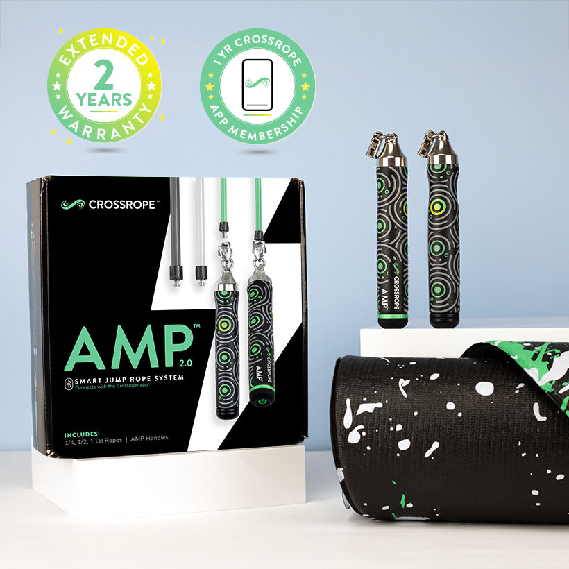 AMP™ 2.0 Bundle Deal AMP™ 2.0 Bundle Deal