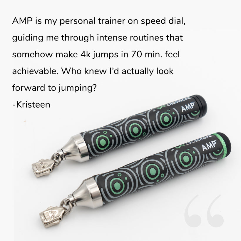 AMP 2.0 Handles AMP 2.0 Handles