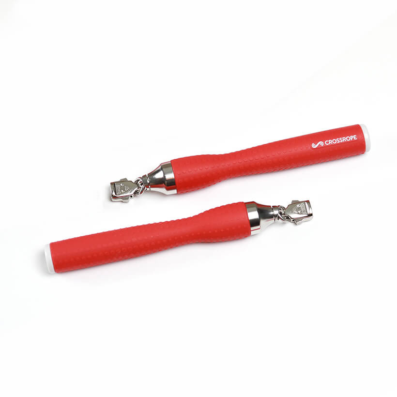 Get Lean Set - Scarlet Handles Get Lean Set - Scarlet Handles