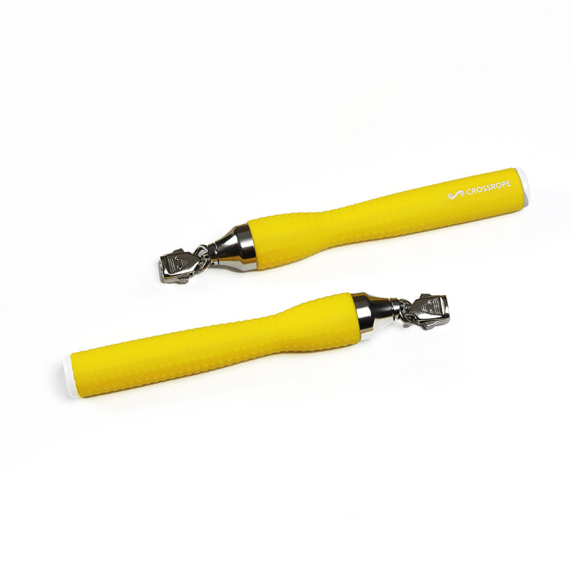 Get Lean Set - Yellow Handles Get Lean Set - Yellow Handles