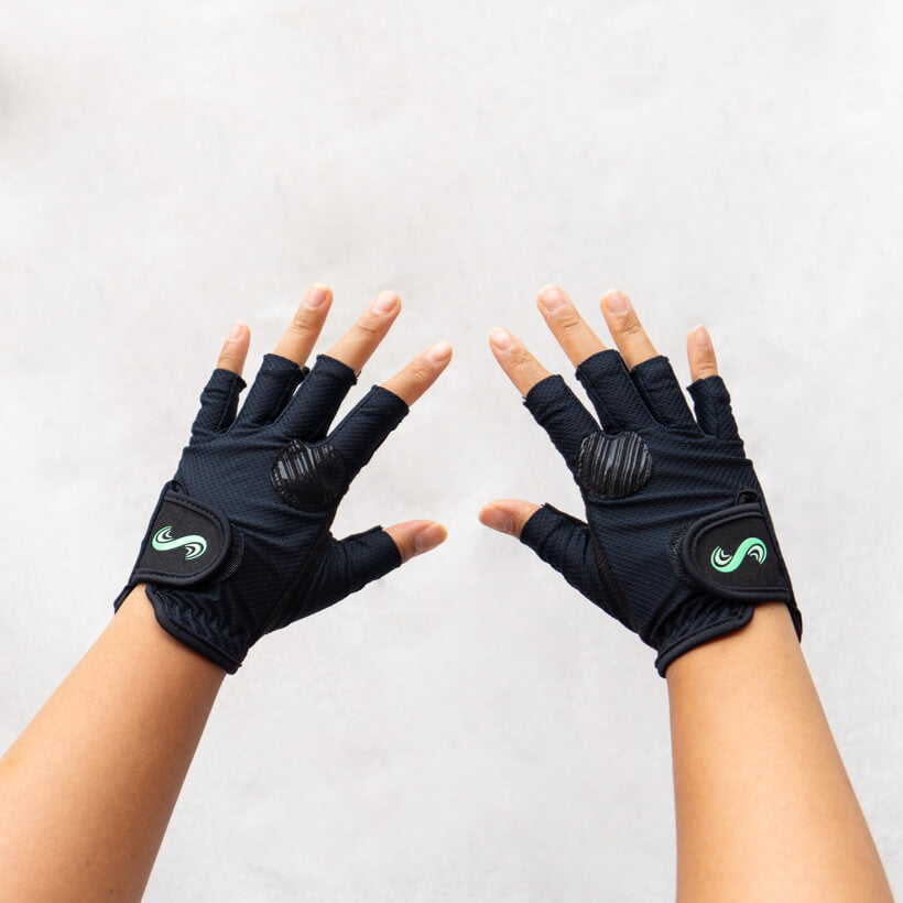 Jump Rope Gloves Jump Rope Gloves