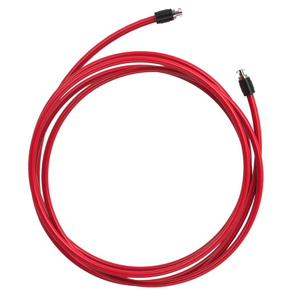 9 oz Speed Jump Rope For Double Under Training | Crossrope